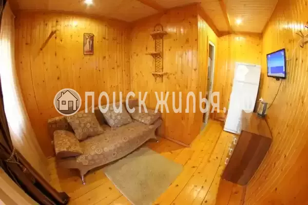 Частный сектор «Кантри»