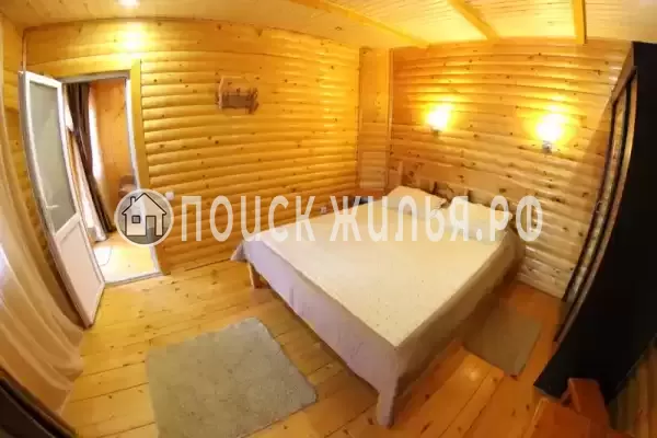 Частный сектор «Кантри»