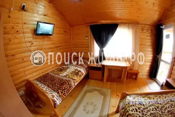 Частный сектор «Кантри»