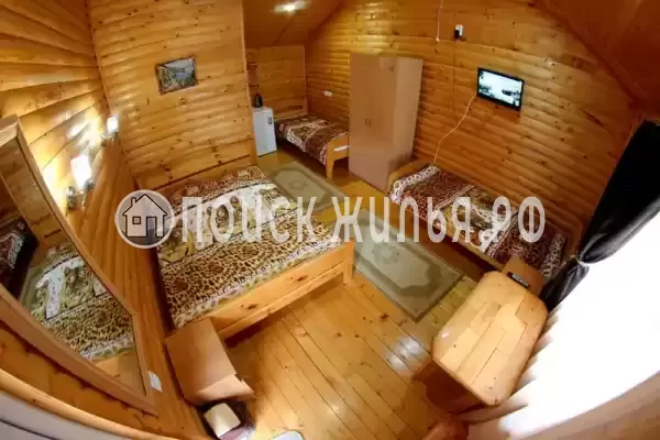 Частный сектор «Кантри»