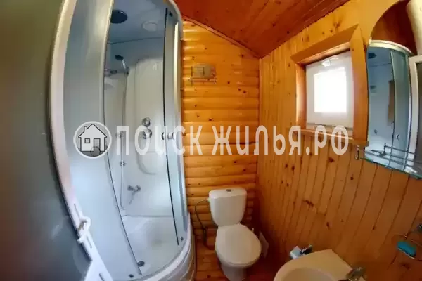 Частный сектор «Кантри»