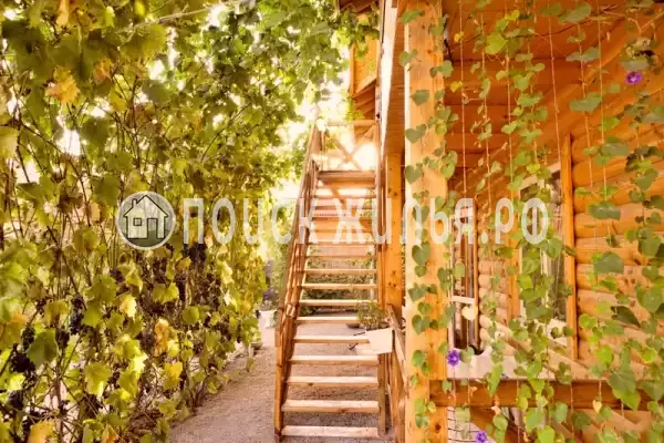 Частный сектор «Кантри»