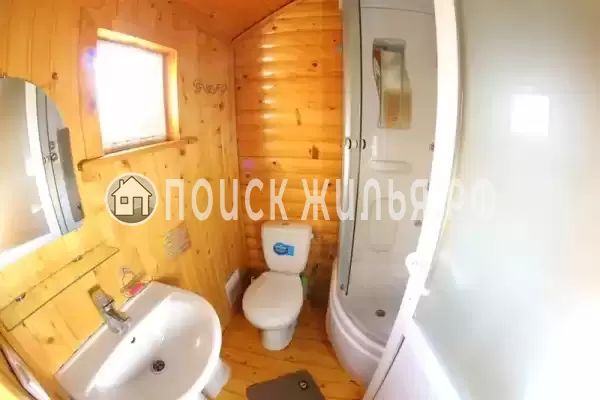 Частный сектор «Кантри»