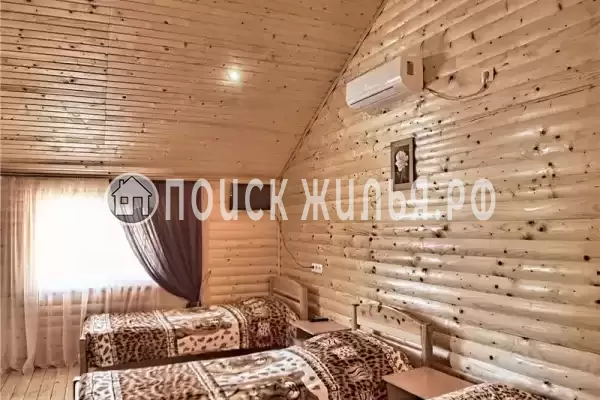 Частный сектор «Кантри»