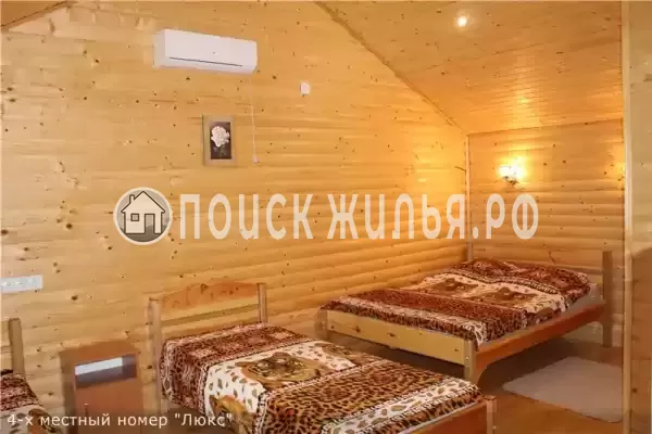 Частный сектор «Кантри»