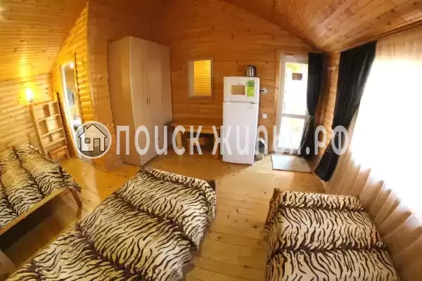 Частный сектор «Кантри»