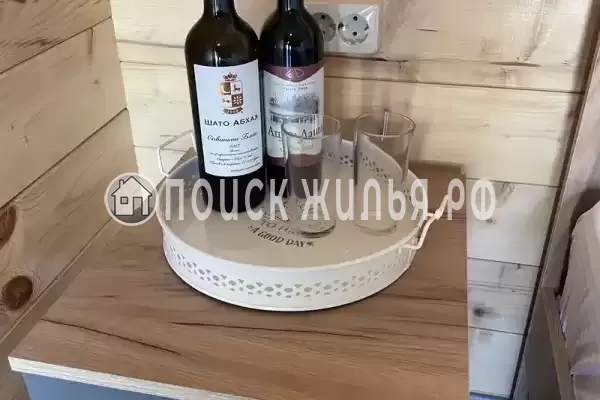 База отдыха «Лыхны»