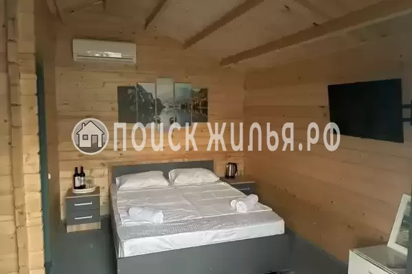 База отдыха «Лыхны»