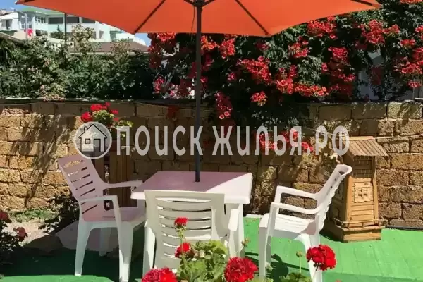 Частный сектор «Кантри»