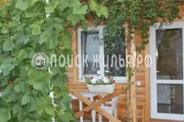 Частный сектор «Кантри»