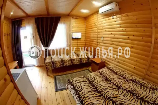 Частный сектор «Кантри»