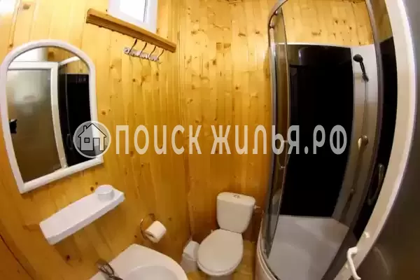 Частный сектор «Кантри»