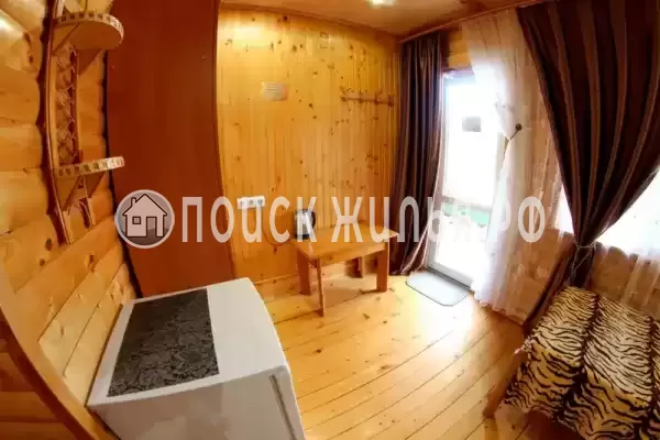 Частный сектор «Кантри»