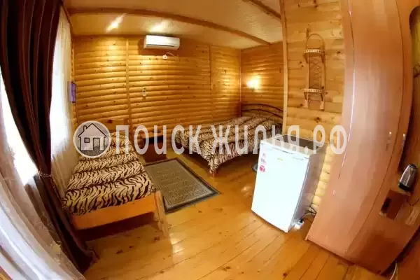 Частный сектор «Кантри»