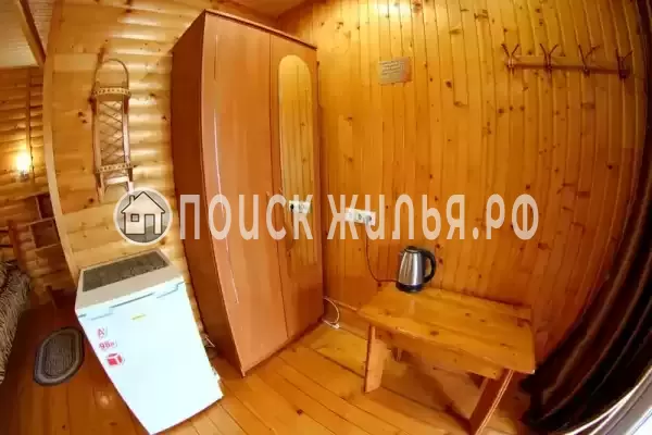 Частный сектор «Кантри»