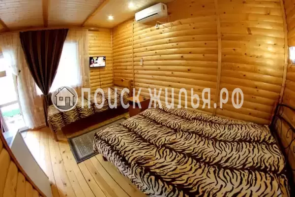 Частный сектор «Кантри»