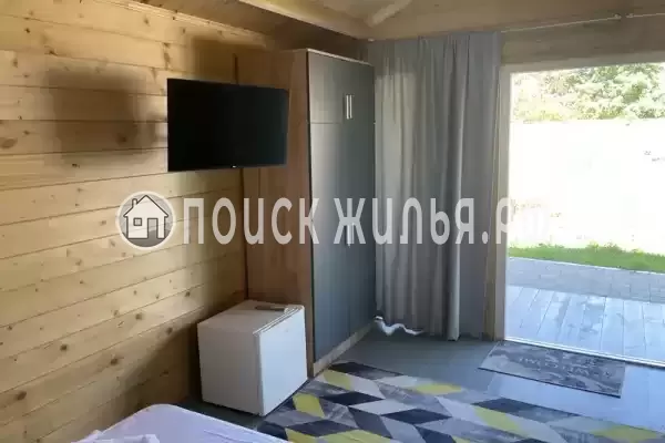 База отдыха «Лыхны»