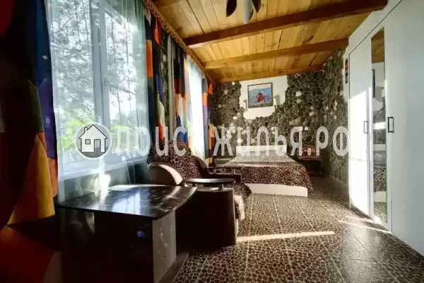 Гостевой дом «На эзугбая» Гостевой дом «На эзугбая»