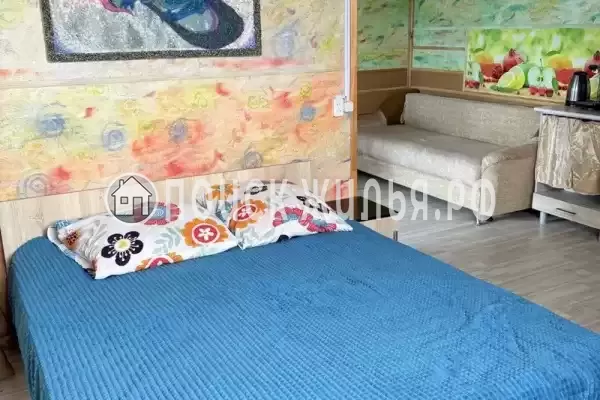 Гостевой дом «На эзугбая» Гостевой дом «На эзугбая»