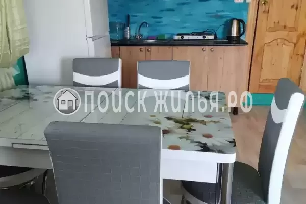 Гостевой дом «На эзугбая» Гостевой дом «На эзугбая»