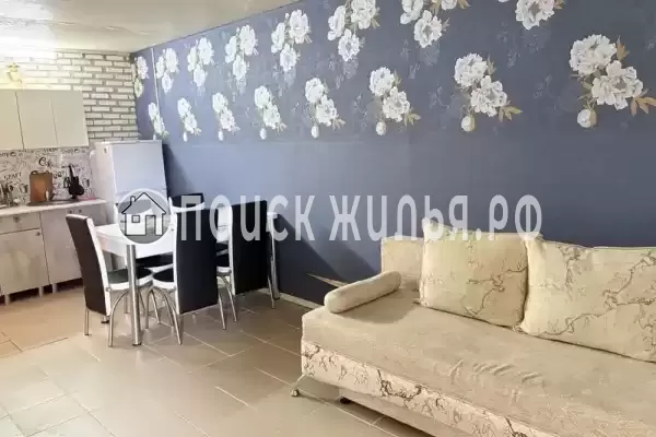 Гостевой дом «На эзугбая» Гостевой дом «На эзугбая»