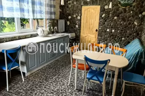 Гостевой дом «На эзугбая» Гостевой дом «На эзугбая»