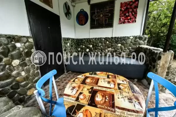 Гостевой дом «На эзугбая» Гостевой дом «На эзугбая»