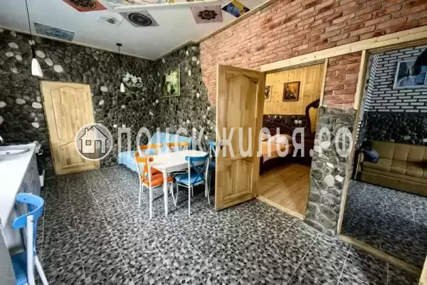 Гостевой дом «На эзугбая» Гостевой дом «На эзугбая»