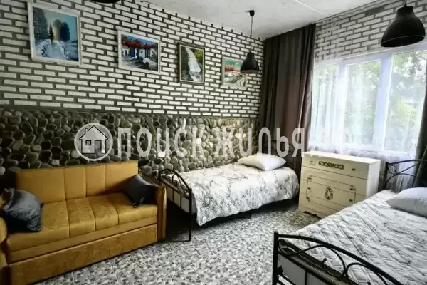 Гостевой дом «На эзугбая» Гостевой дом «На эзугбая»