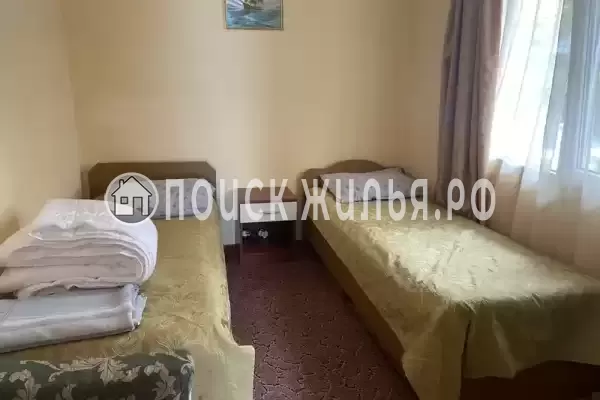 Частный сектор «У Евгения» Частный сектор «У Евгения»