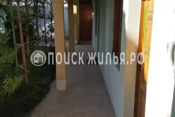 Частный сектор «У Евгения» Частный сектор «У Евгения»