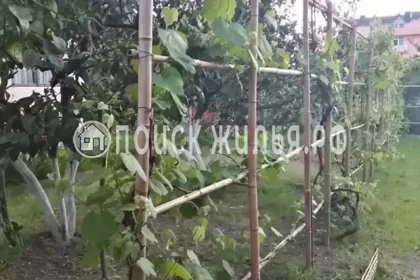 Частный сектор «У Евгения» Частный сектор «У Евгения»