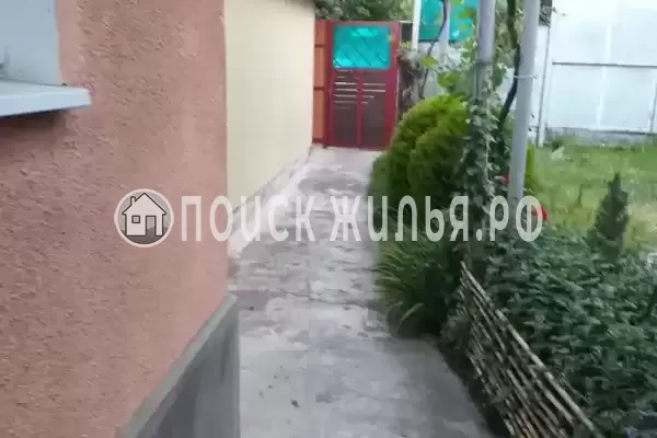 Частный сектор «У Евгения» Частный сектор «У Евгения»