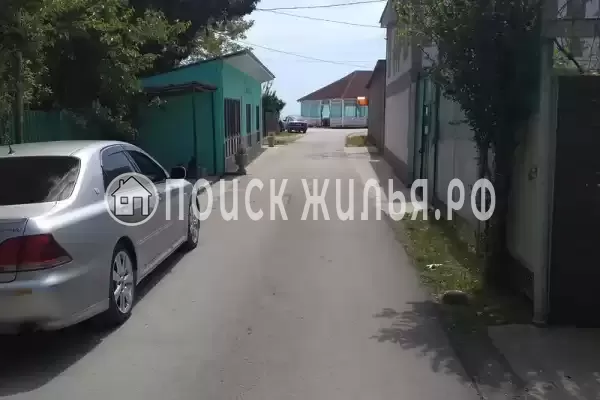 Частный сектор «У Евгения» Частный сектор «У Евгения»