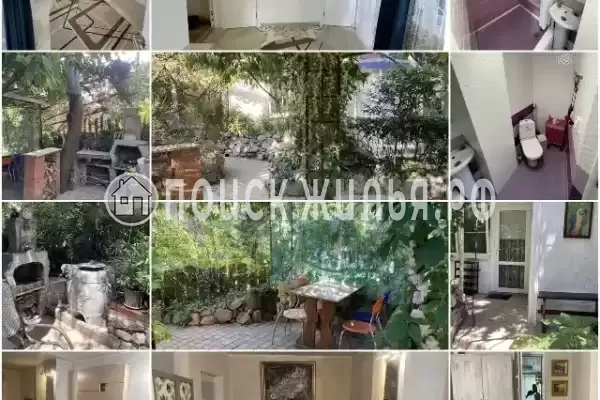 Частный сектор «Семейный»