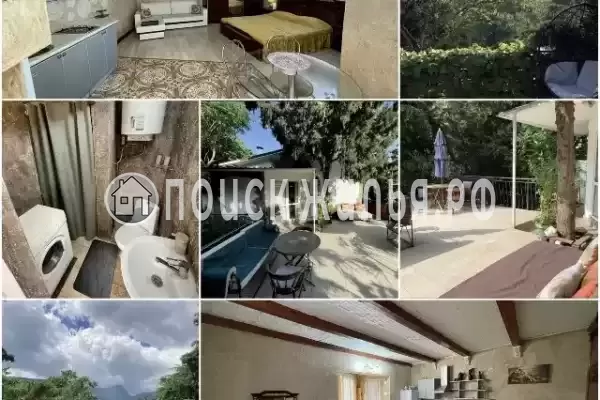 Частный сектор «Семейный»