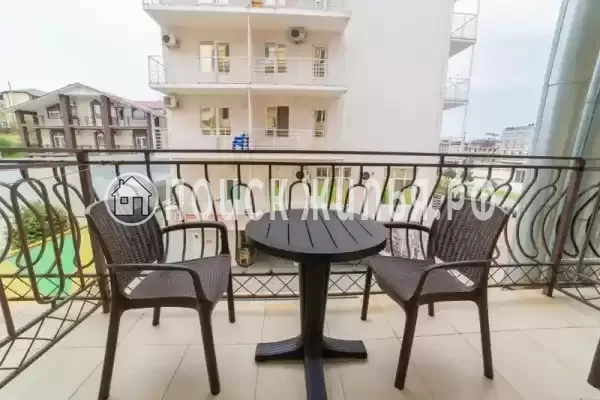 Частный сектор «Дом Геракл»