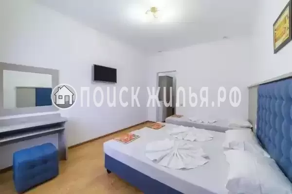 Частный сектор «Дом Геракл»