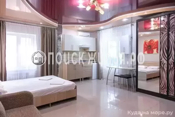 Частный сектор «Южный берег» Частный сектор «Южный берег»