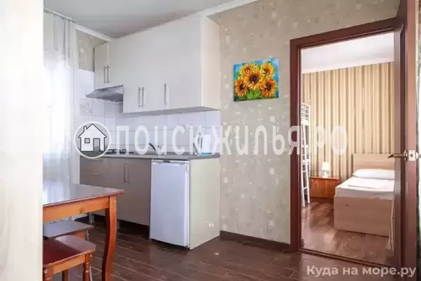 Частный сектор «Южный берег» Частный сектор «Южный берег»