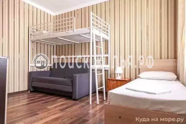 Частный сектор «Южный берег» Частный сектор «Южный берег»