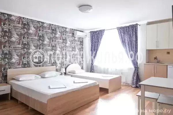 Частный сектор «Южный берег» Частный сектор «Южный берег»