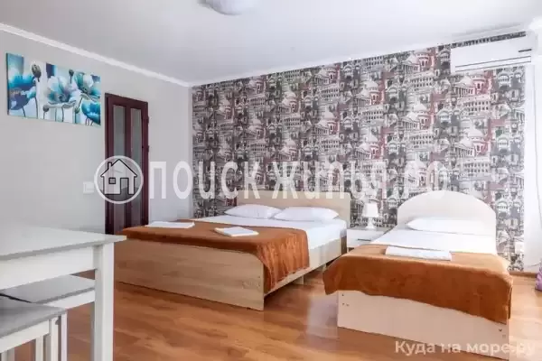 Частный сектор «Южный берег» Частный сектор «Южный берег»