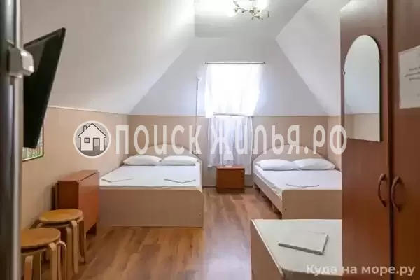 Частный сектор «Южный берег» Частный сектор «Южный берег»