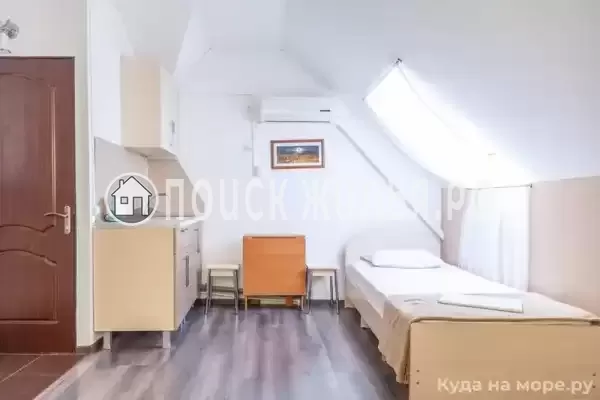 Частный сектор «Южный берег» Частный сектор «Южный берег»