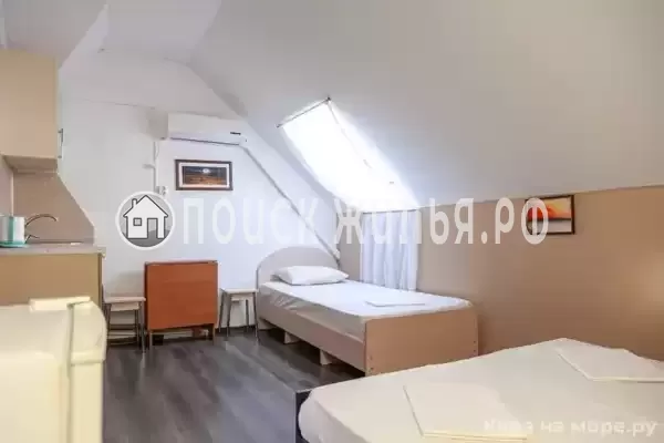 Частный сектор «Южный берег» Частный сектор «Южный берег»