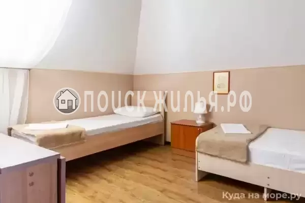 Частный сектор «Южный берег» Частный сектор «Южный берег»