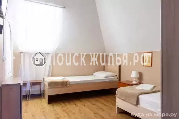 Частный сектор «Южный берег» Частный сектор «Южный берег»