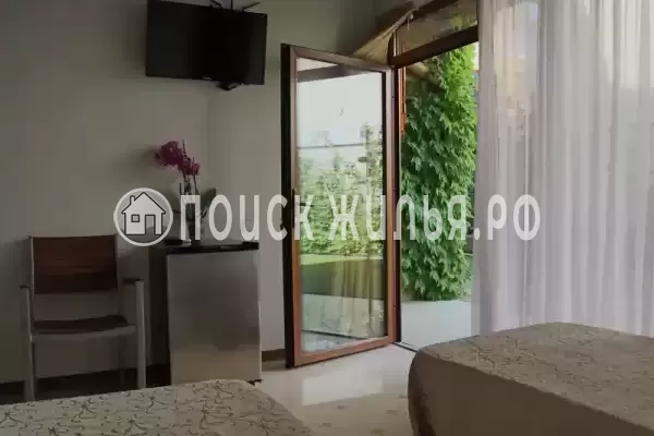 Частный сектор «Белив»