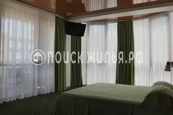 Частный сектор «Белив»